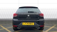 SEAT Ibiza 1.0 TSI 115 Anniversary Limited Edition 5dr DSG Petrol Hatchback